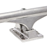 Independent 129 Polished Inverted Kingpin Mid Skateboard Trucks