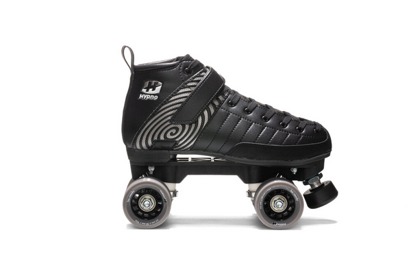 Hypno Eos Aluminum Complete Roller Derby Skates