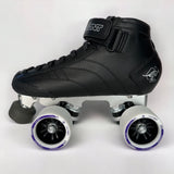 Bont Prostar Microfiber Tracer Indoor Package