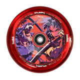 Chubby Limited Edition Basilisk Scooter Wheel - 110mm