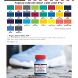 Angelus Collectors Edition Acrylic Leather Paint 29.5ml Pot
