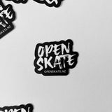 Open Skate Combo Pack