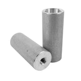 PROTO 7.0" Threaded TDI Deck-End Kit (RAW)