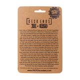 PROTO 7.0" Threaded TDI Deck-End Kit (RAW)