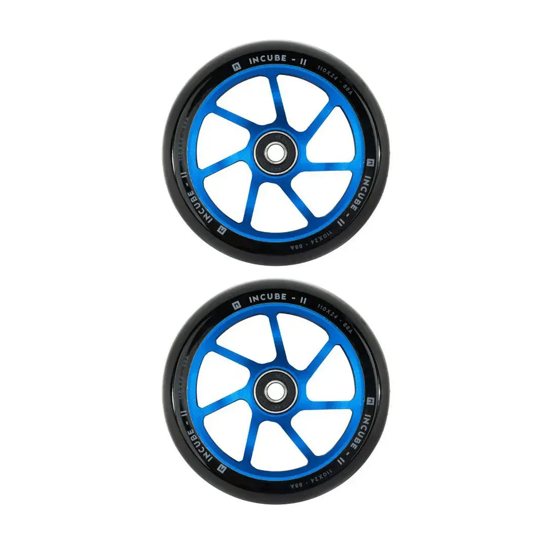 Ethic Incube V2 Wheel 110mm