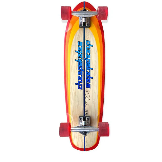 Cheapskates Cruiser Complete