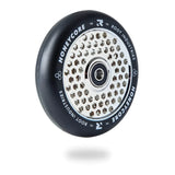 Root Industries HoneyCore Wheels - 110mm - Black/Mirror