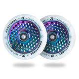 Root Industries HoneyCore Wheels, 110mm