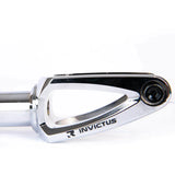Root Industries Invictus V2 IHC Scooter Fork - Mirror