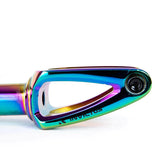 Root Industries Invictus V2 IHC Scooter Fork - Rocket Fuel