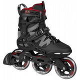 Powerslide Phuzion Argon Ash 110 Inline Skates