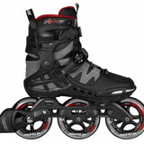 Powerslide Phuzion Argon Ash 110 Inline Skates