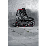 Powerslide Phuzion Argon Ash 110 Inline Skates