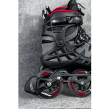 Powerslide Phuzion Argon Ash 110 Inline Skates