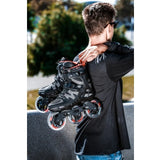 Powerslide Phuzion Argon Ash 110 Inline Skates