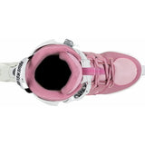 Powerslide Phuzion Argon Rose 100 Inline Skates