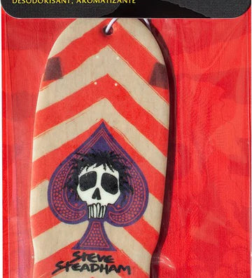 Powell Peralta Air Freshener - Assorted Designs/Scents