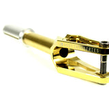 Root Industries AIR IHC Fork - Gold Rush