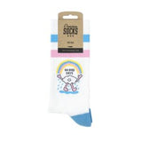 American Socks Mid High No Bad Days