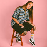 American Socks Mid High - Neko