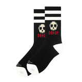 American Socks Mid High - Dead