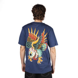 American Socks - Eagle Eye T-Shirt