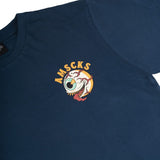 American Socks - Eagle Eye T-Shirt