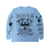 American Socks - Hellhound Long Sleeve