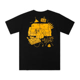 American Socks - Good Boy T-Shirt