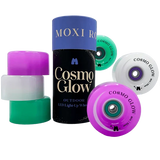 Moxi Cosmo Glow Wheels