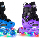 Crazy Skates Blade Ultra Adjustable Inlines