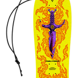 Powell Peralta Air Freshener - Assorted Designs/Scents