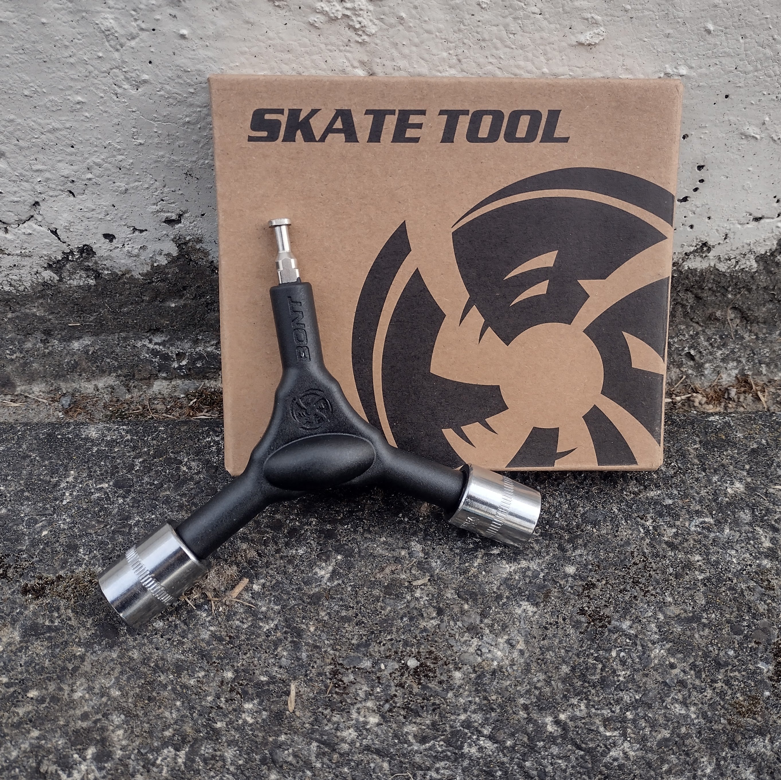 Bont 5-in-1 Roller Skate Tool – Seaside Skates