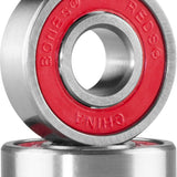 Bones REDS Skate Bearings, 8-pack