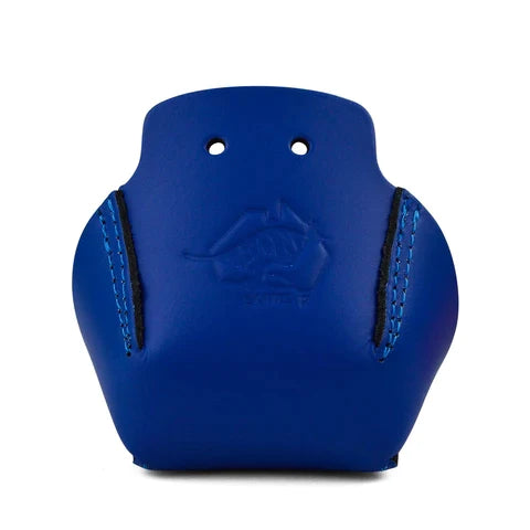 Bont Stitched Leather Roller Skate Toe Guards Protectors