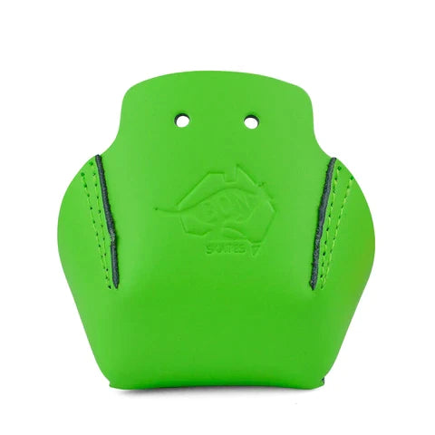 Bont Stitched Leather Roller Skate Toe Guards Protectors