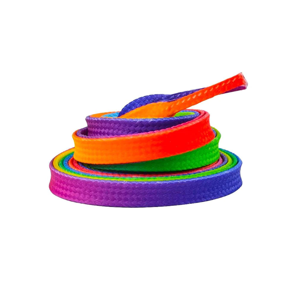 Bont Skate Laces Waxed