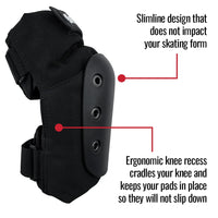 Bont PRO Knee Pads