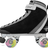 Bont ParkStar Roller Skates Black