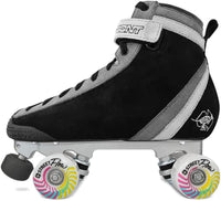 Bont ParkStar Roller Skates Black