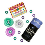 Moxi Cosmo Glow Wheels