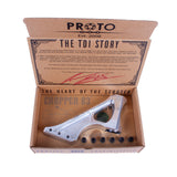 PROTO Chopper TDI NEX 83° (RAW)