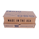 PROTO Chopper TDI NEX 83° (RAW)