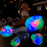 Moxi Cosmo Glow Wheels