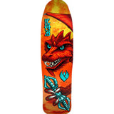 Powell Peralta Cab Dragon Wing Flight Deck 9.00"