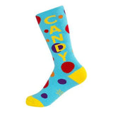 Gumball Poodle Kids Knee High Socks Candy