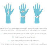 REKD Status Gloves