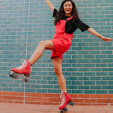 Chuffed Wanderer: Watermelon