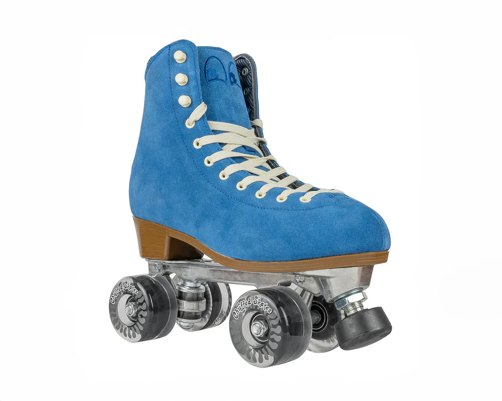 Chuuffed Chuffed Wanderer Sibling Collection – Seaside Skates