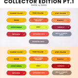 Angelus Collectors Edition Acrylic Leather Paint 29.5ml Pot
